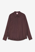 MemeRoad Camicia Satinata M5517C
