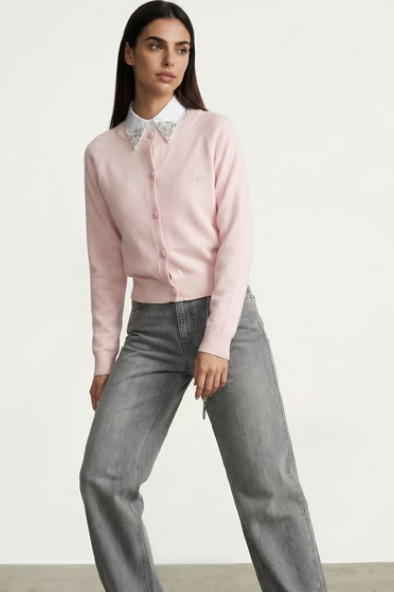 Jijil Cardigan Mk108