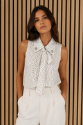 Odi et Amo Blusa Vivienne