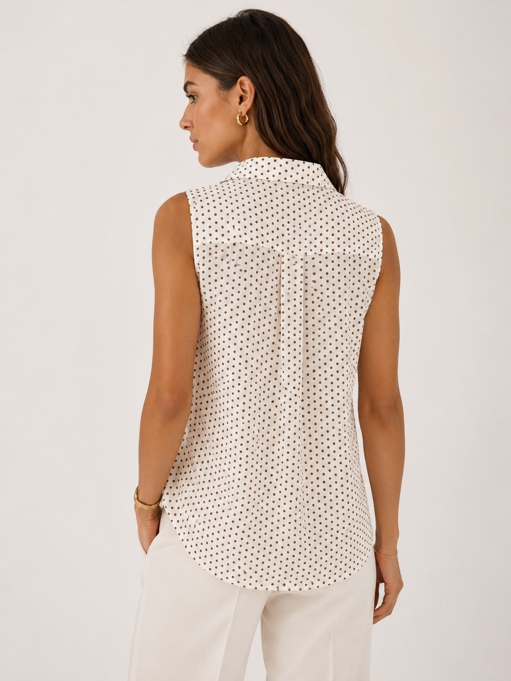 Odi et Amo Blusa Vivienne