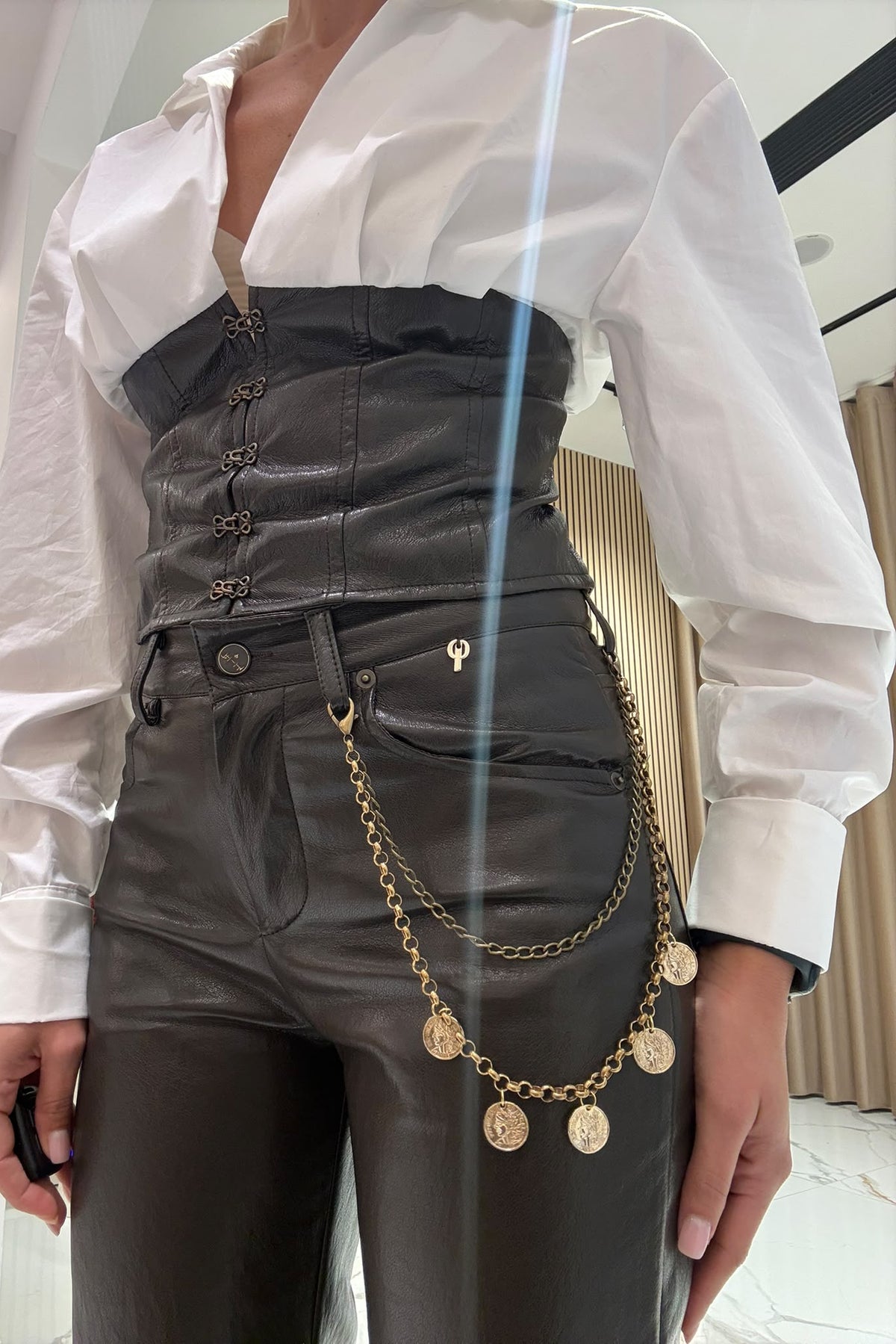 PhiliaLoft Pantalone 0189