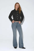 DrDenim Kily Low Bootcut