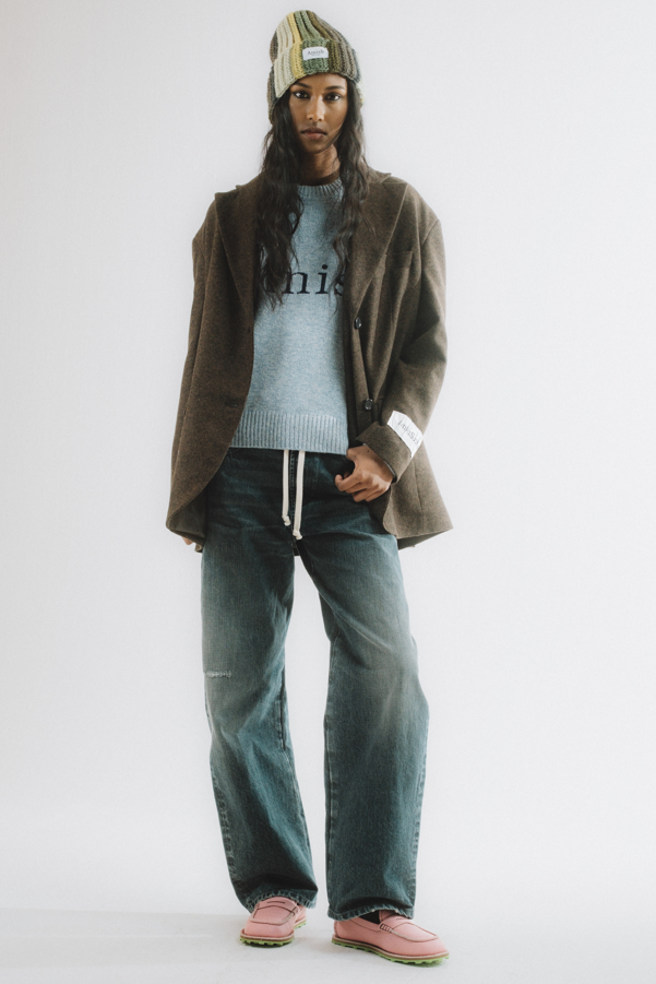 Amish Jeans Danielle 3295