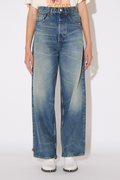 Amish Jeans Huge Decade 2875