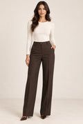 Marsem Pantalone Lana Vergine