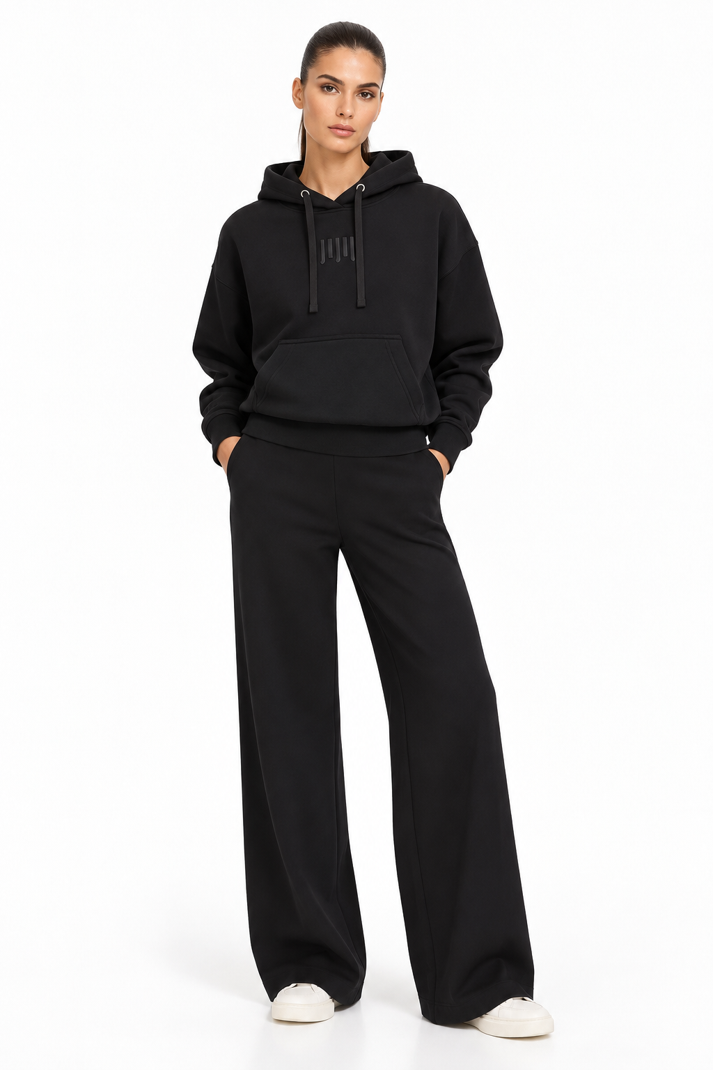 Jijil Pantalone Tuta Pa026