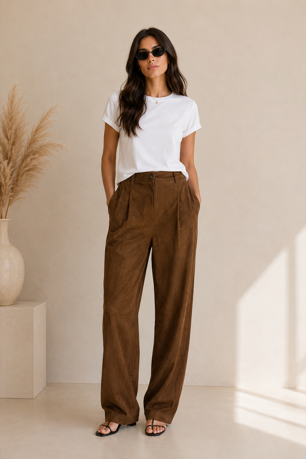 PANTALONE KARLEK 206