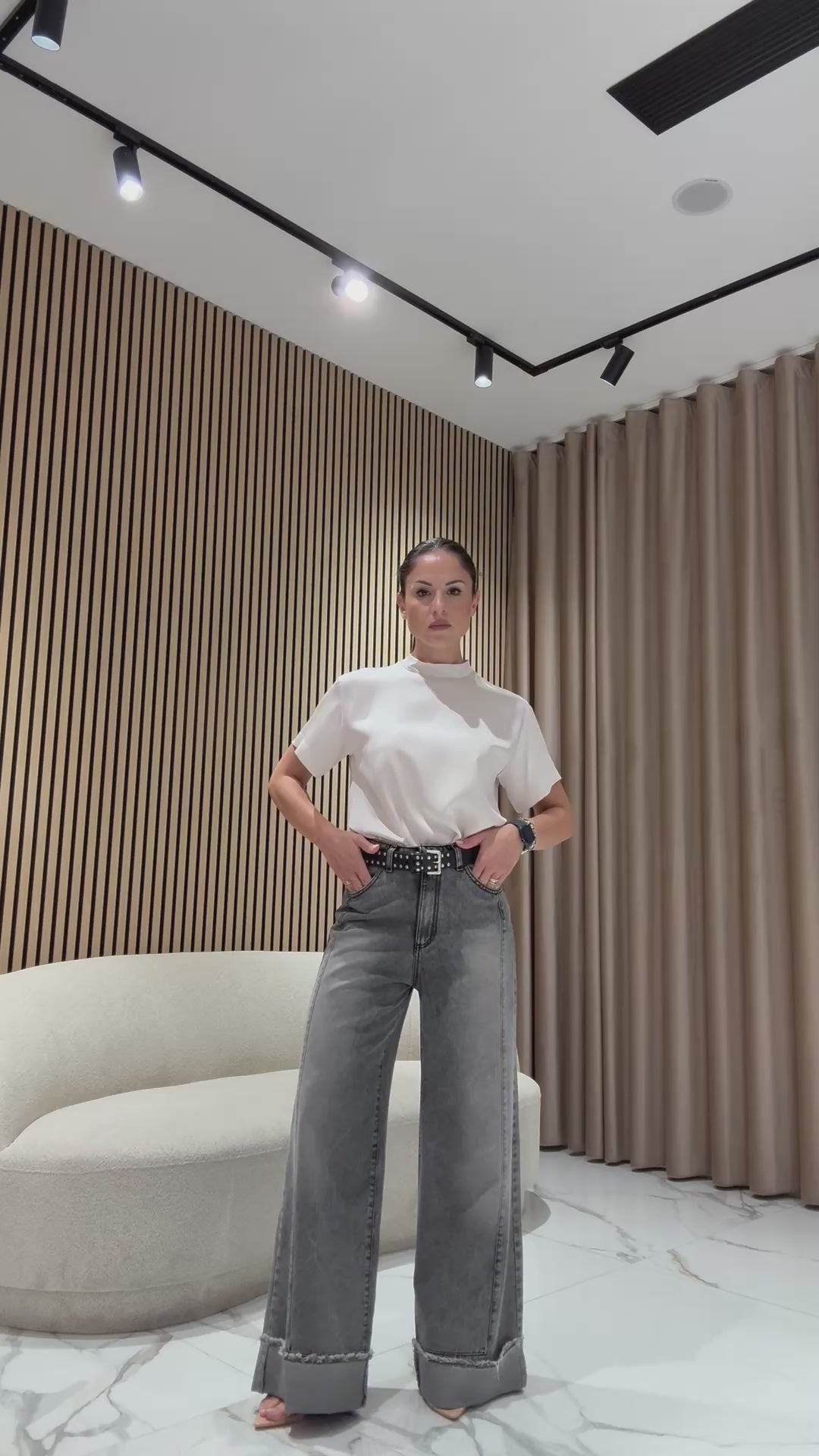 Karlek Jeans 068