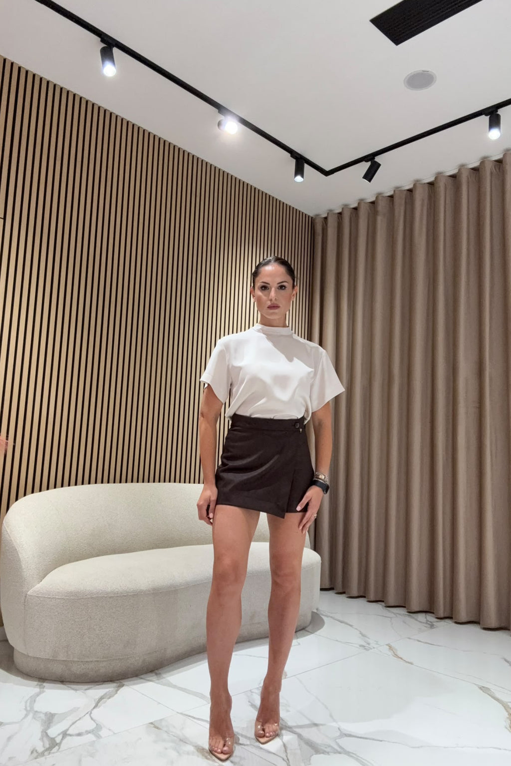 PhiliaLoft Shorts 0270
