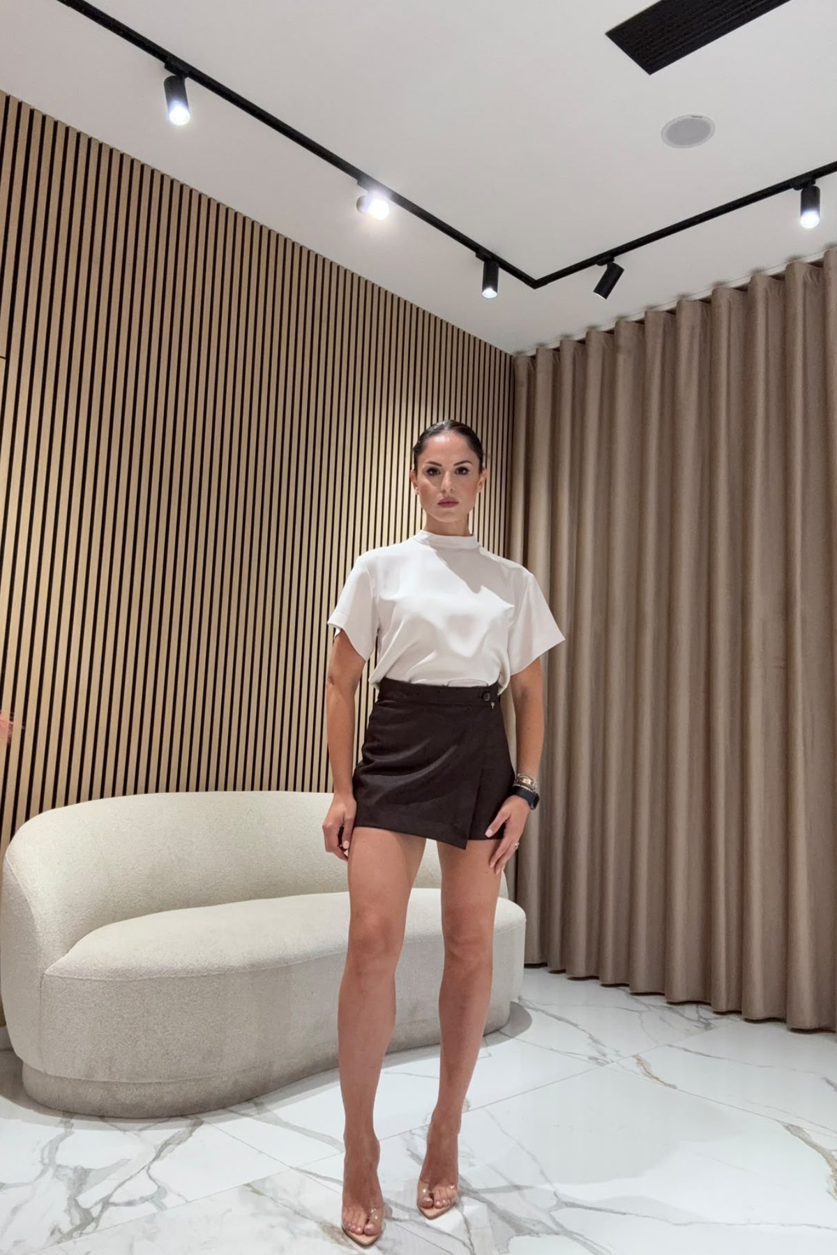 PhiliaLoft Shorts 0270