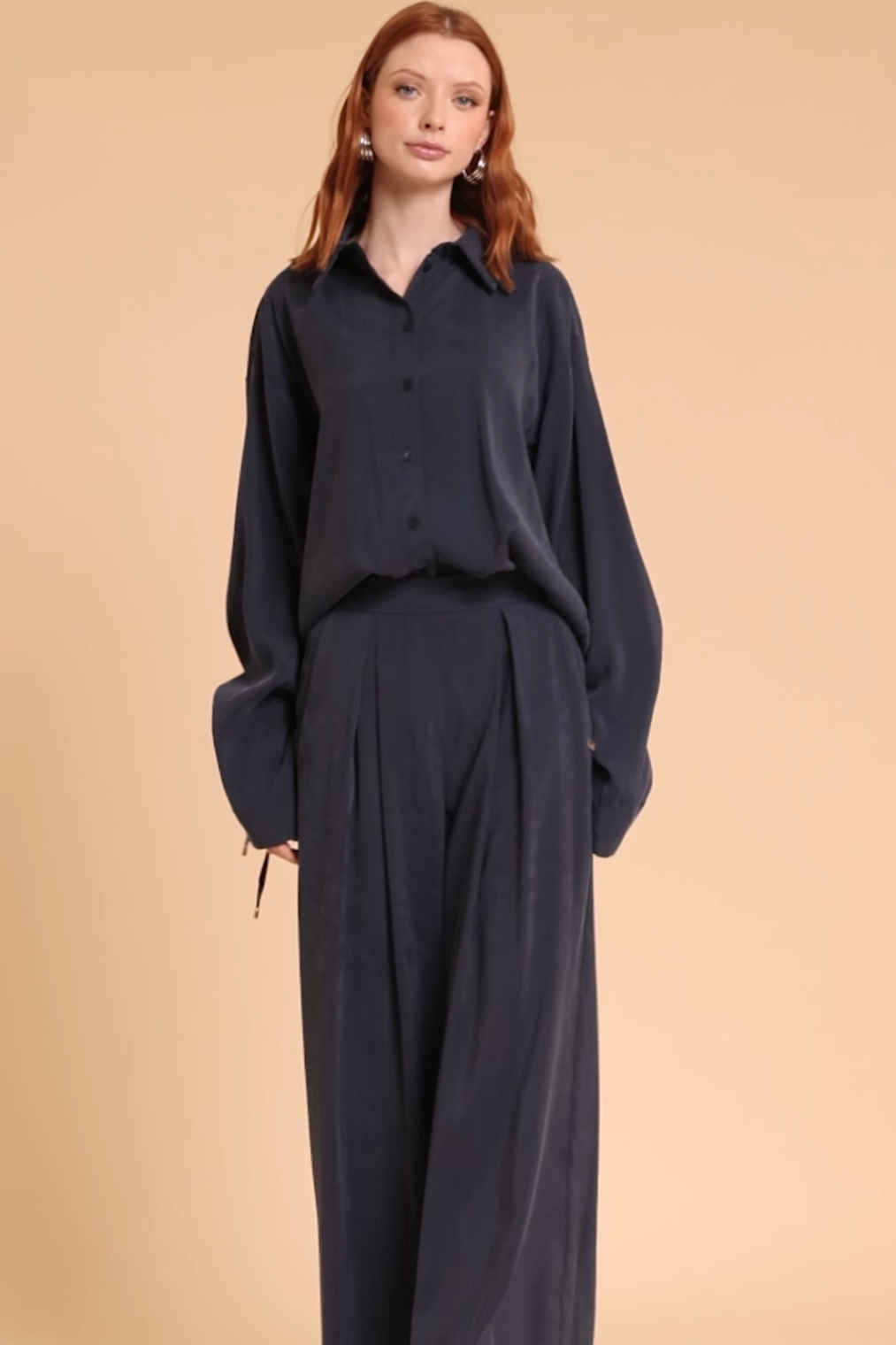 MemeRoad Camicia M5502C