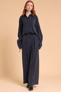 MemeRoad Pantalone Choco M8565C