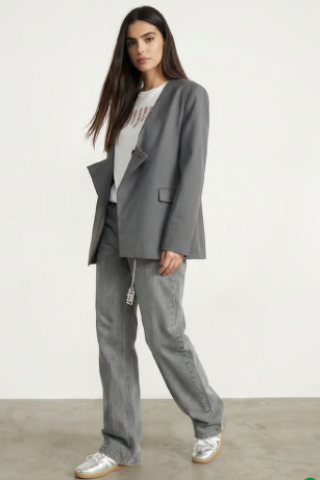 Jijil Jeans Gioiello 019