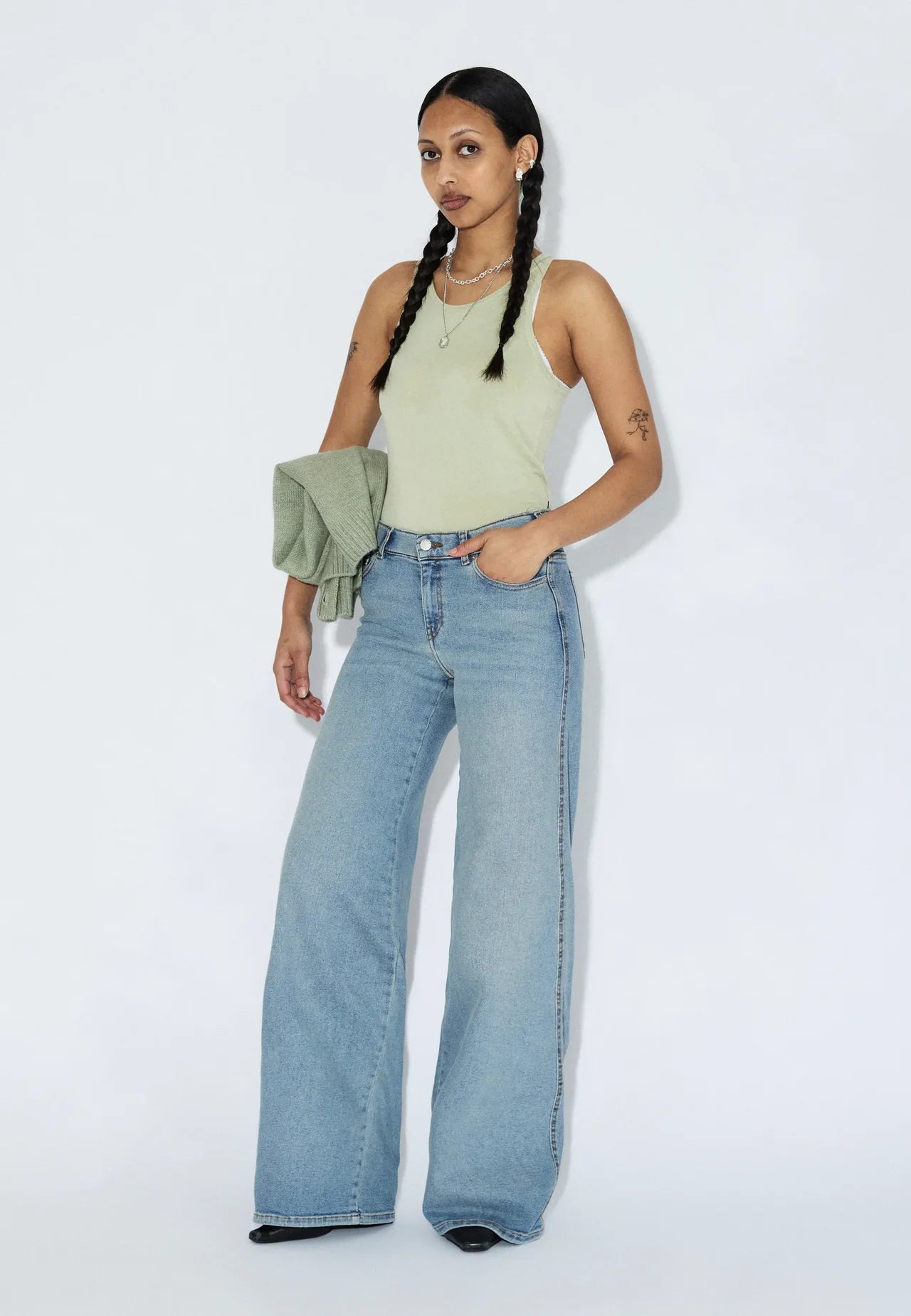 Dr Denim Zila