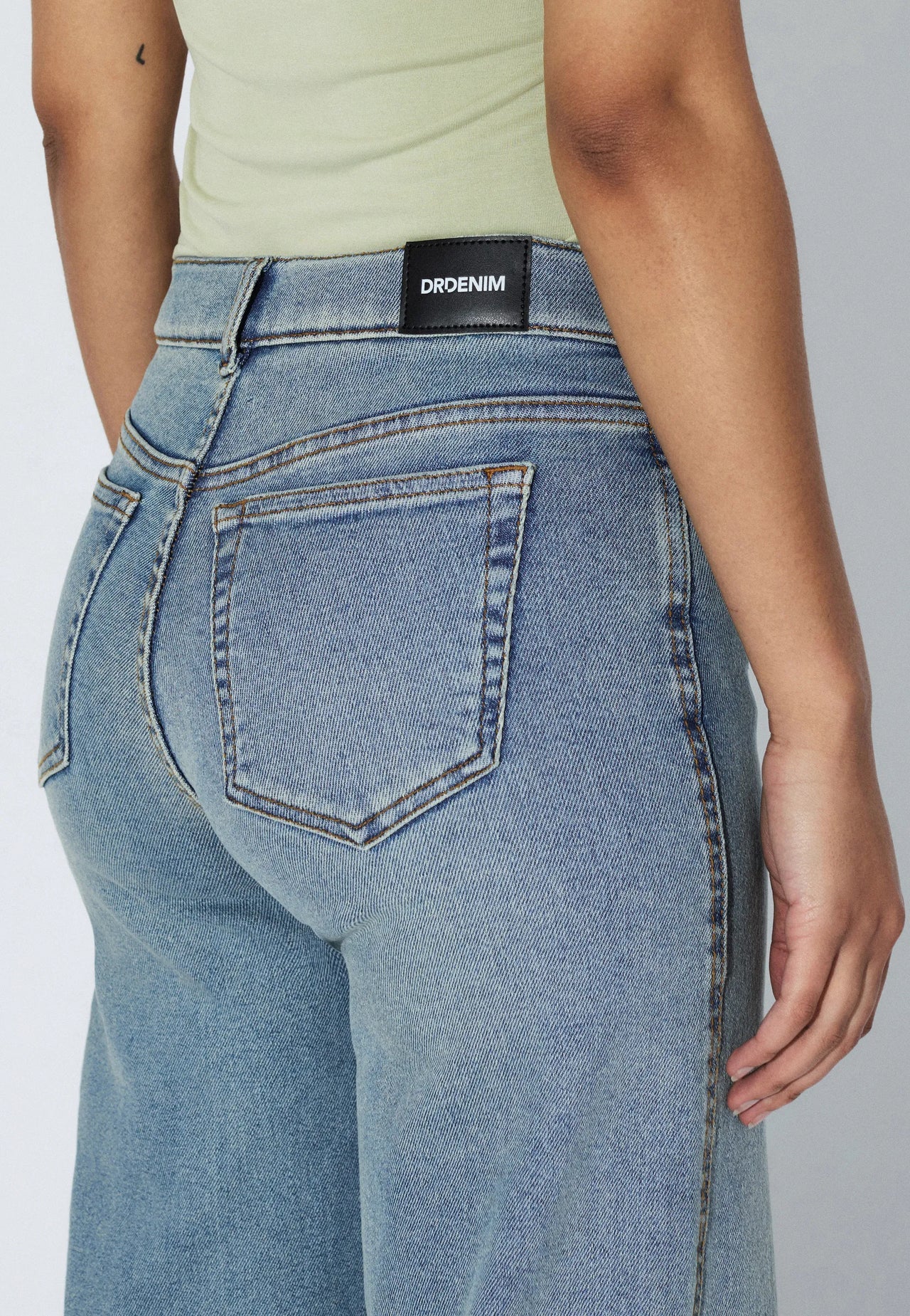 Dr Denim Zila