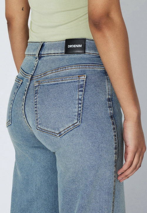 Dr Denim Zila