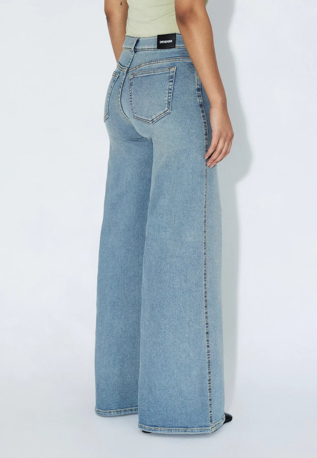 Dr Denim Zila