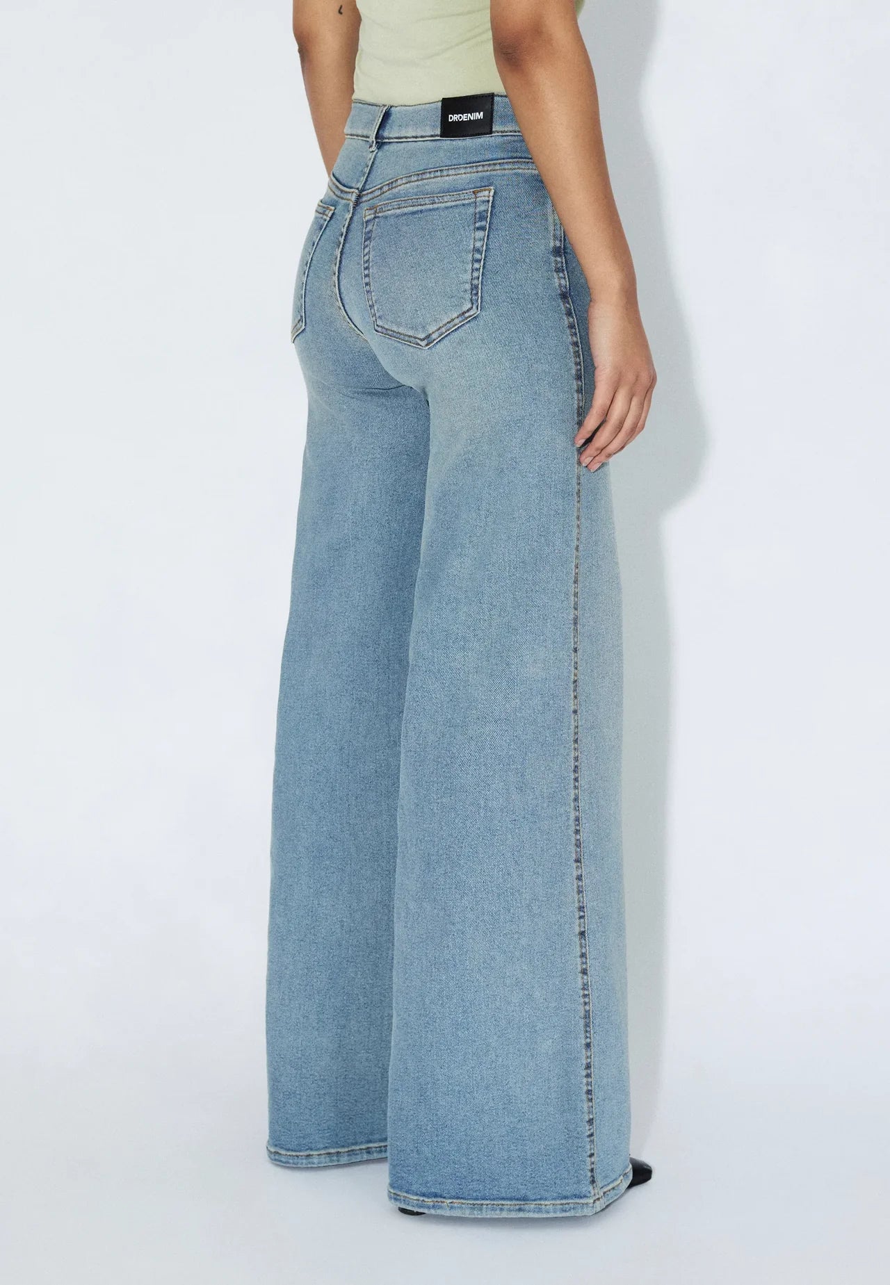 Dr Denim Zila